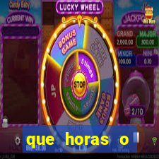 que horas o fortune dragon paga